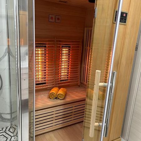 Rijeka Urbanspa Exterior photo