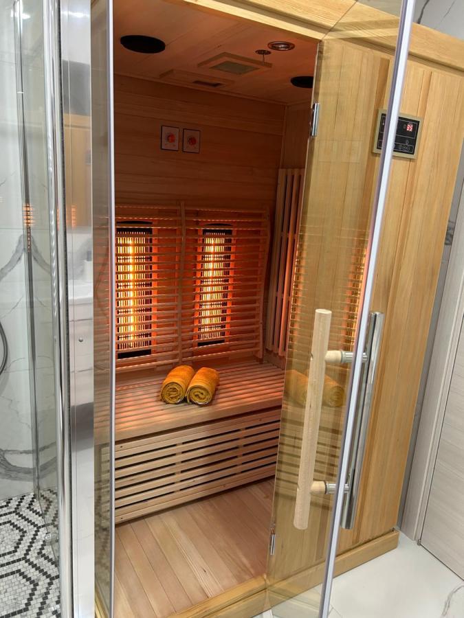 Rijeka Urbanspa Exterior photo
